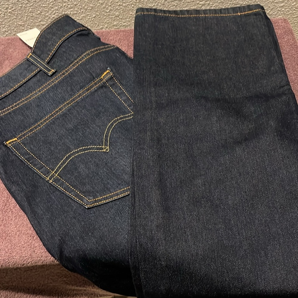 Mens Levi Strauss 505 regular size 40 great deal - Picture 6 of 11